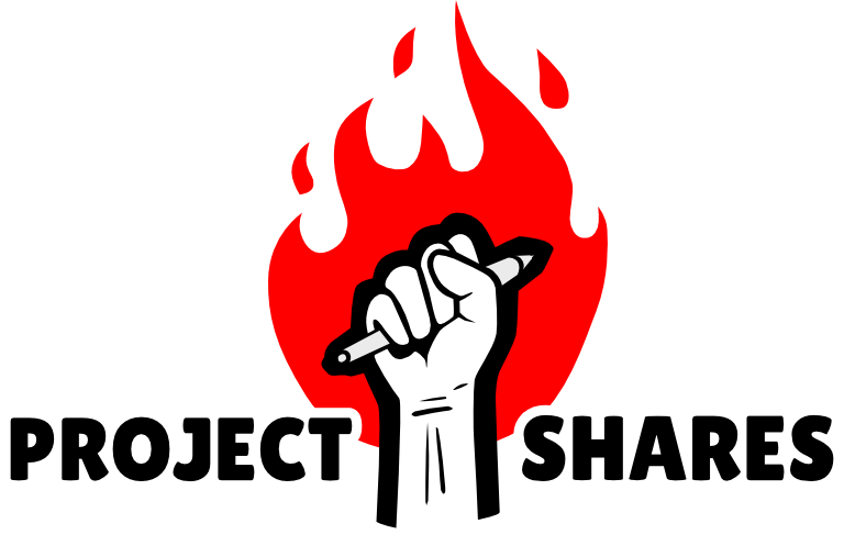 Project Shares Logo