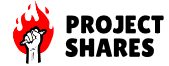 Project Shares Logo